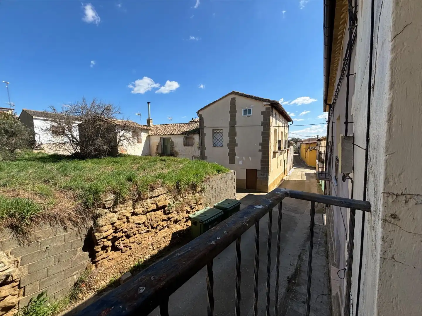 Casa adosada en venda a Calle Baja, 6, Angüés Casa adosada en venda a Calle Baja, 6, Angüés