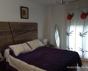 Bedroom of Planta baja for sale in Torrelavega   with Private garden, Terrace and Storage room