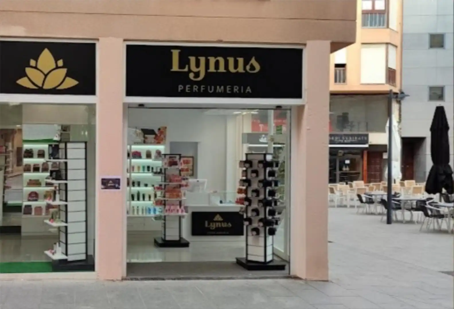 Local en traspas en Tortosa amb Aire condicionat i Calefacció