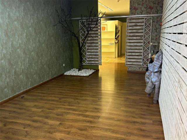 Local comercial en Alquiler en Carrer d'Alloza, 11 en Casco Histórico