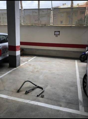 Garaje en Venta en Calle Juan Francés Bosca, 6 en El Tejar - Hacienda Bizcochero