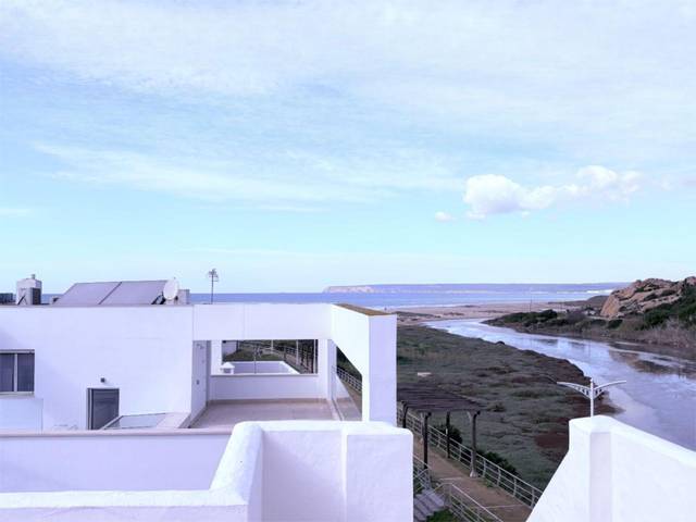 Piso en Venta en Calle Pajares, 2 en Zahara Pueblo