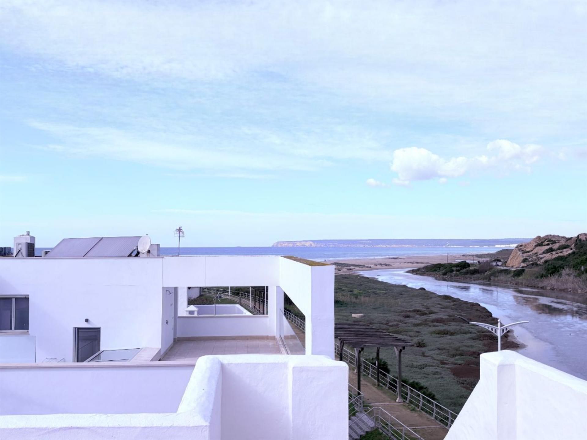 Bedroom of Flat for sale in Zahara de los Atunes  with Terrace