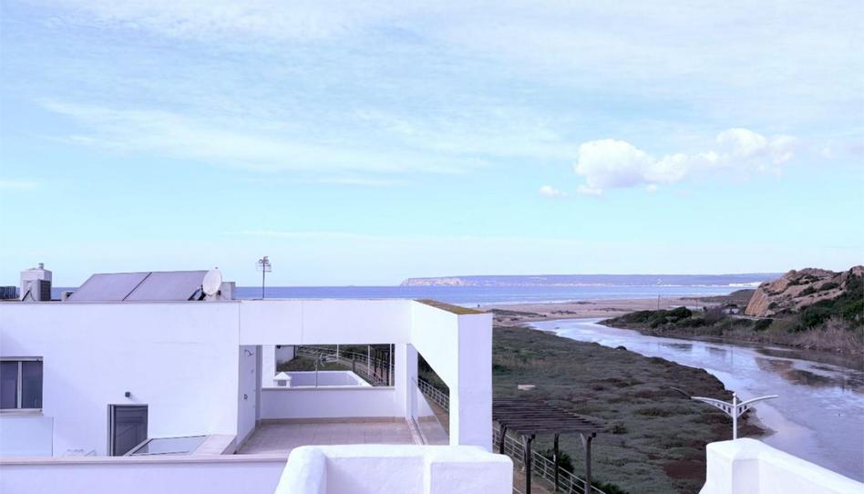 Flat for sale in Calle Pajares, 2, Zahara Pueblo, Cádiz - image 1 Photo 1 of Flat for sale in Calle Pajares, 2, Zahara Pueblo, Cádiz