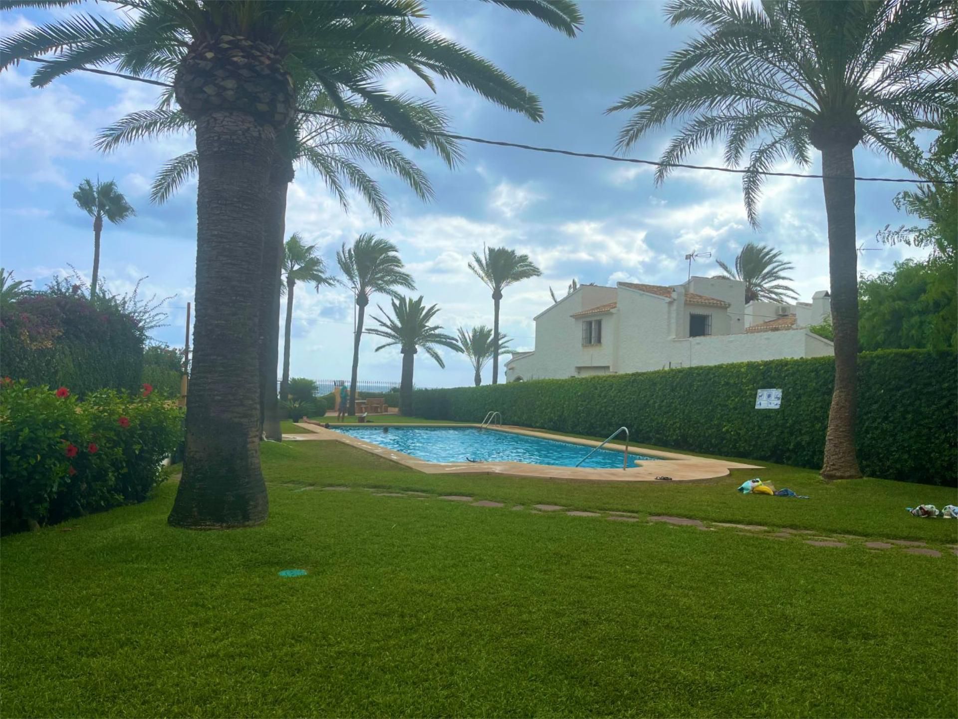 Apartament de lloguer a Avenida del Mediterráneo, 192, Montañar - El Arenal
