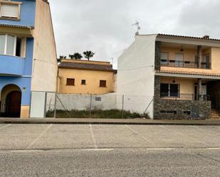 Vista exterior de Residencial en venda en Mula
