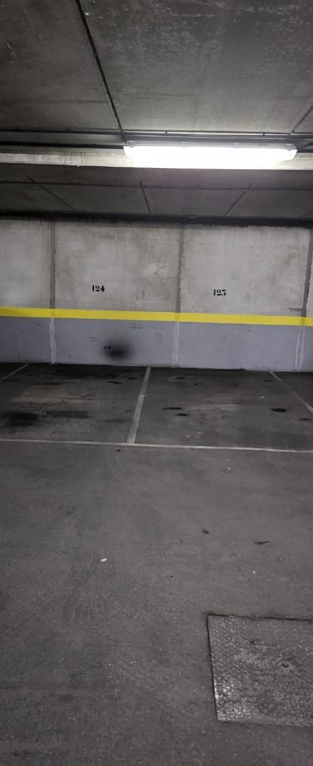 Aparcament de Garatge en venda en Fuenlabrada