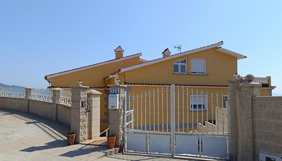 Photo 1 of House or chalet to share in Estrada Da Guia, 193, Moaña, Pontevedra