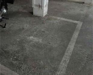 Parking of Garage to rent in Coria del Río
