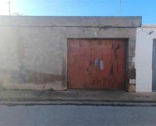 Exterior view of Industrial buildings to rent in Almendralejo