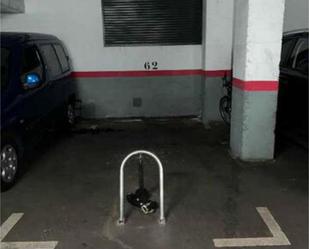 Parking of Garage to rent in Parla