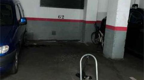 Photo 2 of Garage to rent in Reyes, Madrid