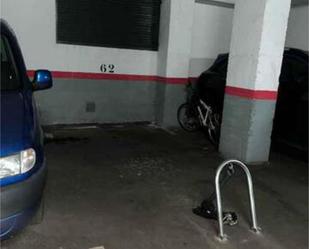 Parking of Garage to rent in Parla