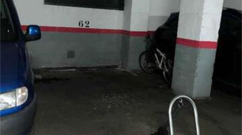 Photo 4 of Garage to rent in Reyes, Madrid