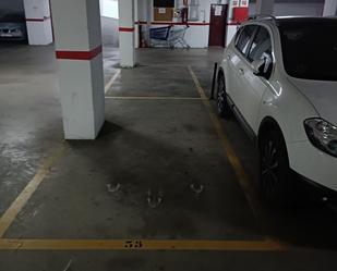 Parking of Garage to rent in  Huelva Capital