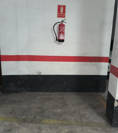 Foto 2 de Garaje de alquiler en Calle Doctor Antonio González, 16, La Laguna, Santa Cruz de Tenerife