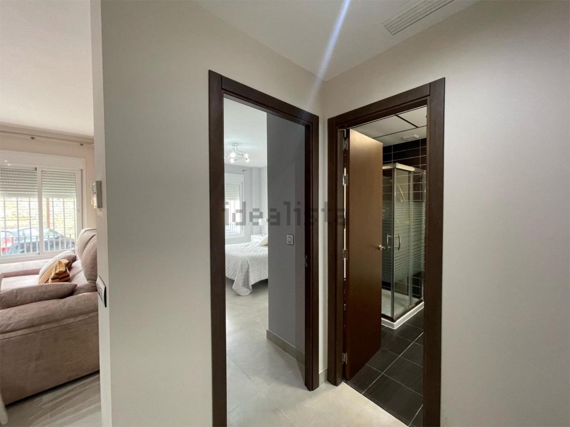 Flat for sale in Calle José Álvarez, 28, Sanlúcar la Mayor
