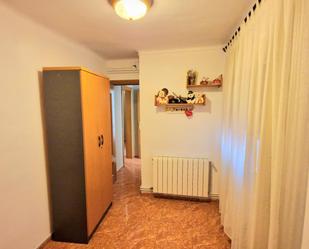 Bedroom of Flat for sale in Montcada i Reixac  with Air Conditioner