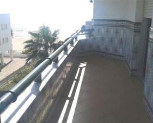 Apartment to rent in Virgen del Mar