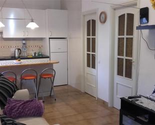 Kitchen of Flat to rent in Fasnia