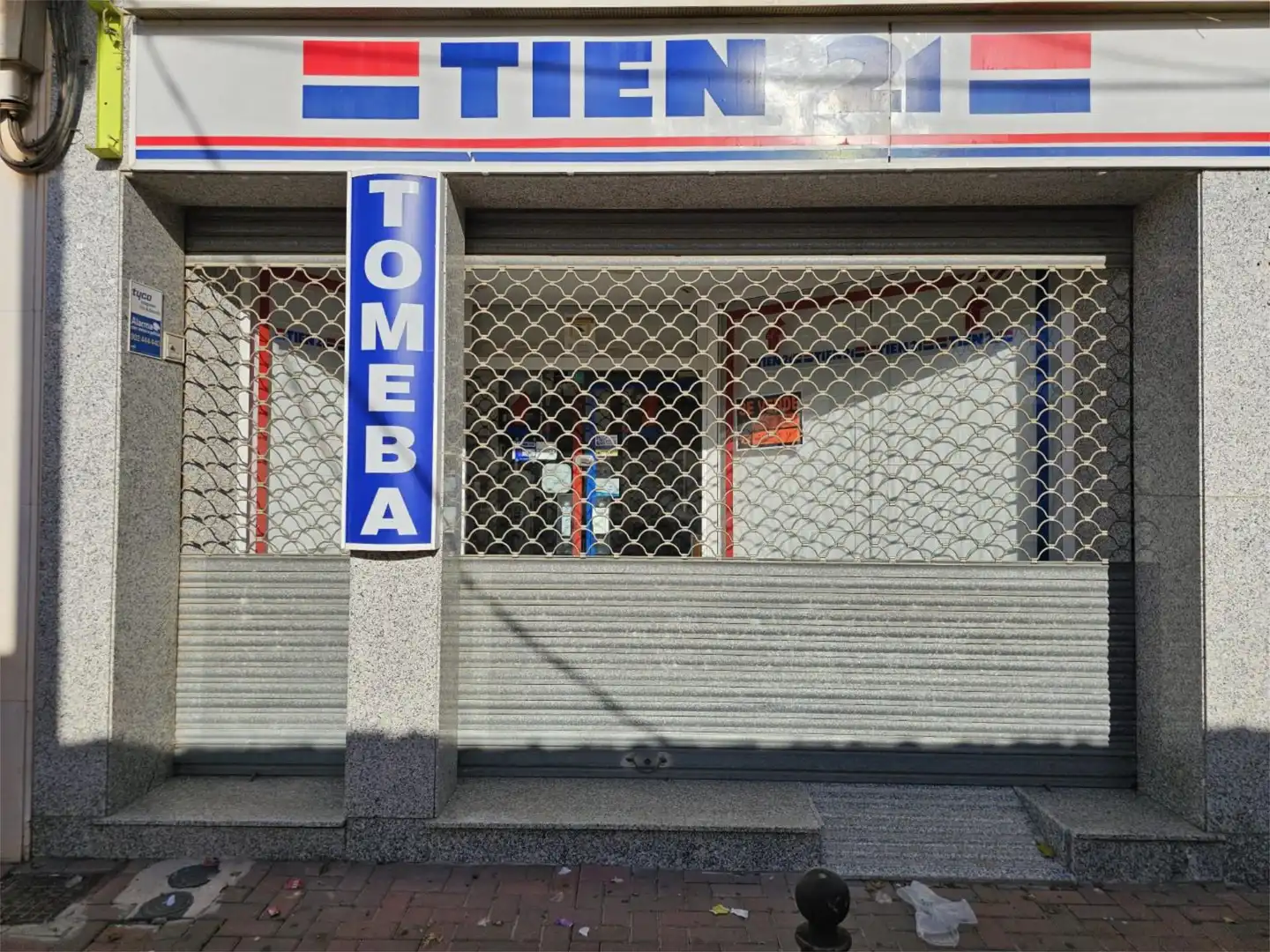 Local en venta en San Clemente con Aire acondicionado