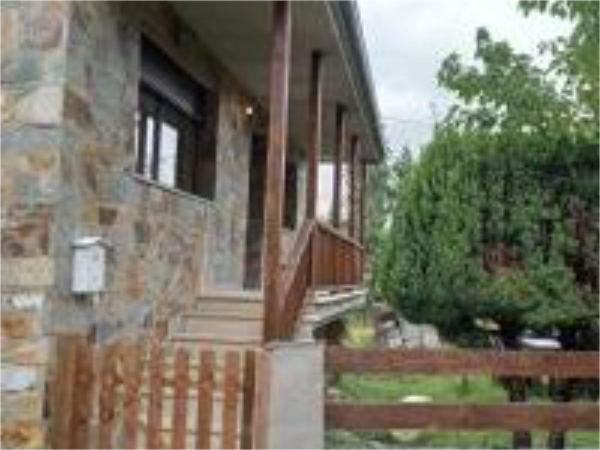 Exterior view of Flat for sale in San Justo  with Terrace