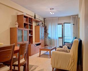 Living room of Flat for sale in Barbastro  with Balcony