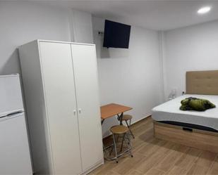 Dormitori de Apartament de lloguer en Alicante / Alacant