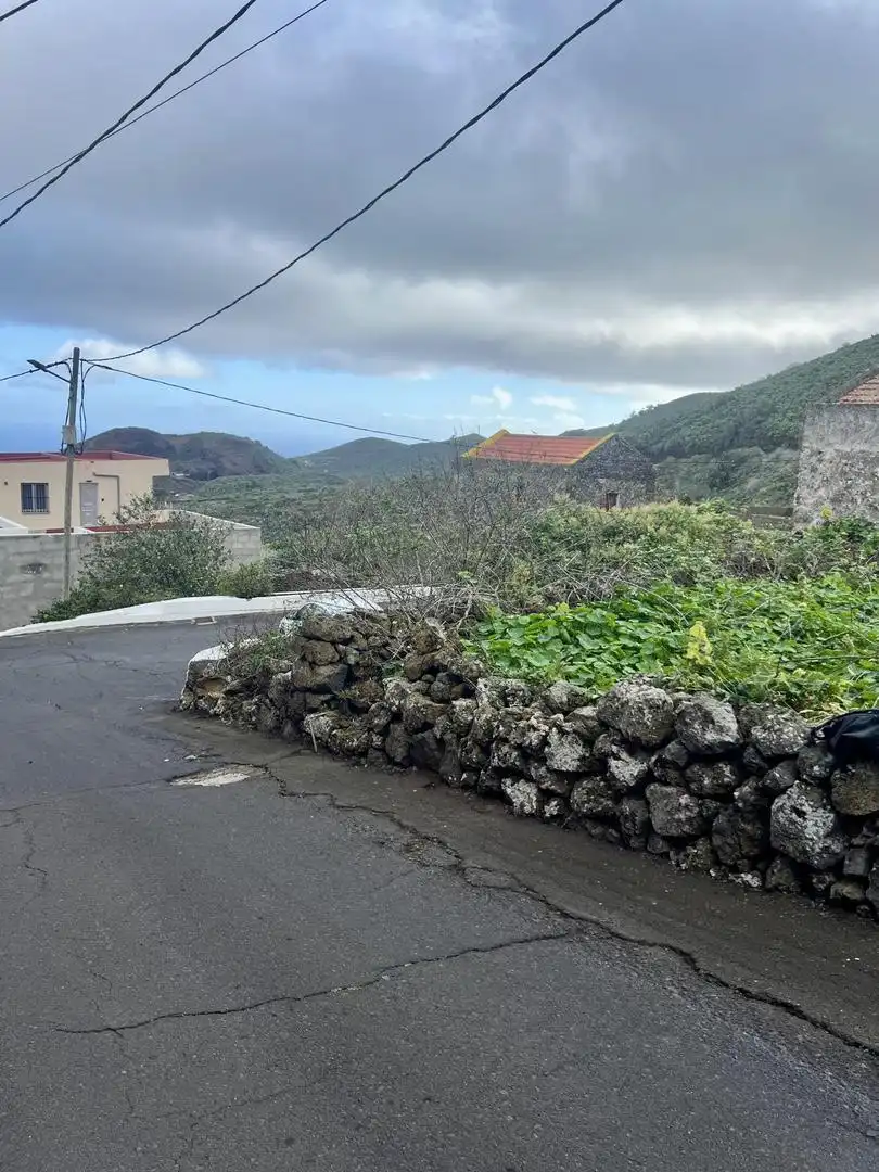 Casa o chalet en venta en Barrio Interior, 2, Valverde (Santa Cruz de Tenerife)