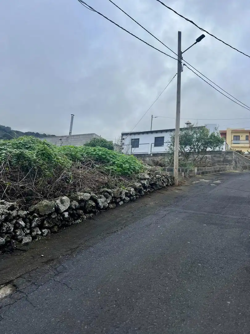 Casa o chalet en venta en Barrio Interior, 2, Valverde (Santa Cruz de Tenerife)