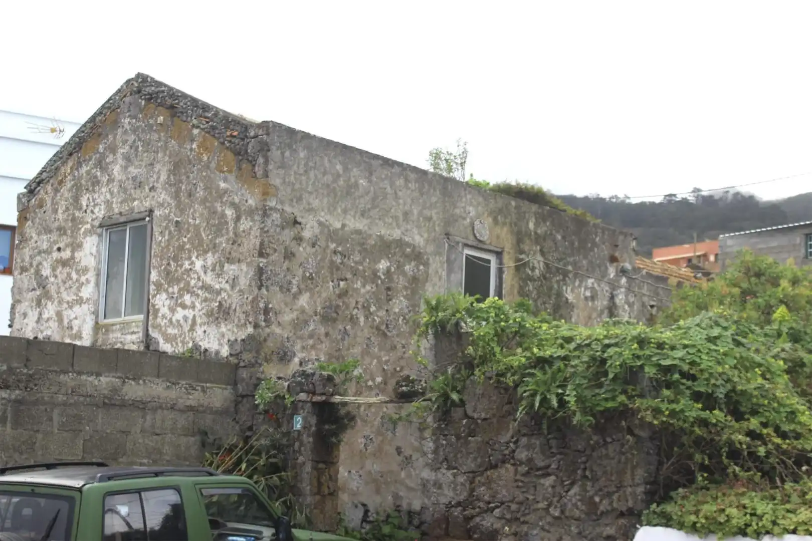 Casa o chalet en venta en Barrio Interior, 2, Valverde (Santa Cruz de Tenerife)