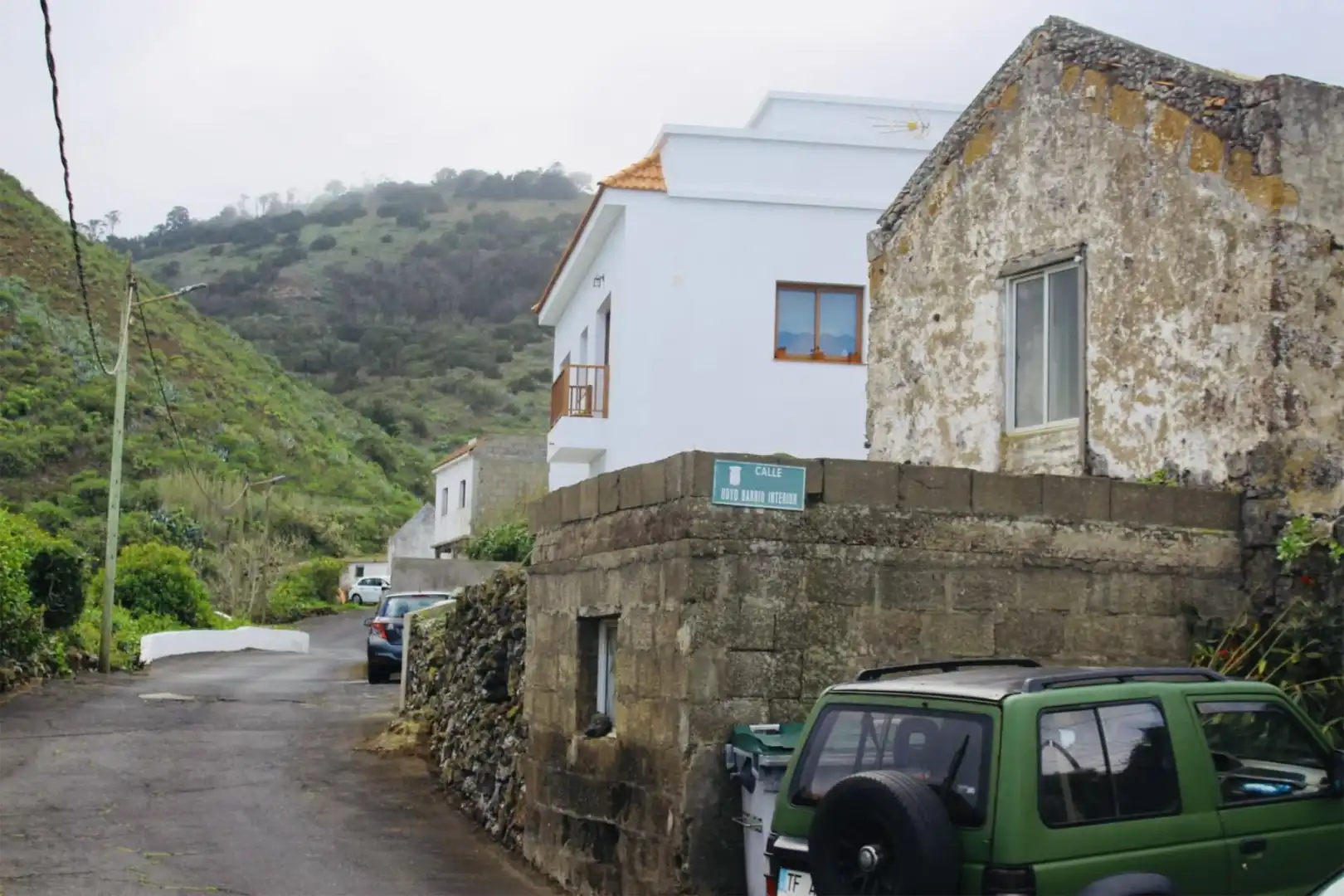 Casa o chalet en venta en Barrio Interior, 2, Valverde (Santa Cruz de Tenerife)