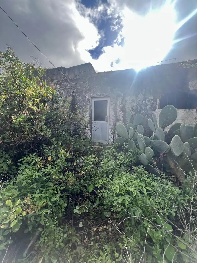 Casa o chalet en venta en Barrio Interior, 2, Valverde (Santa Cruz de Tenerife)