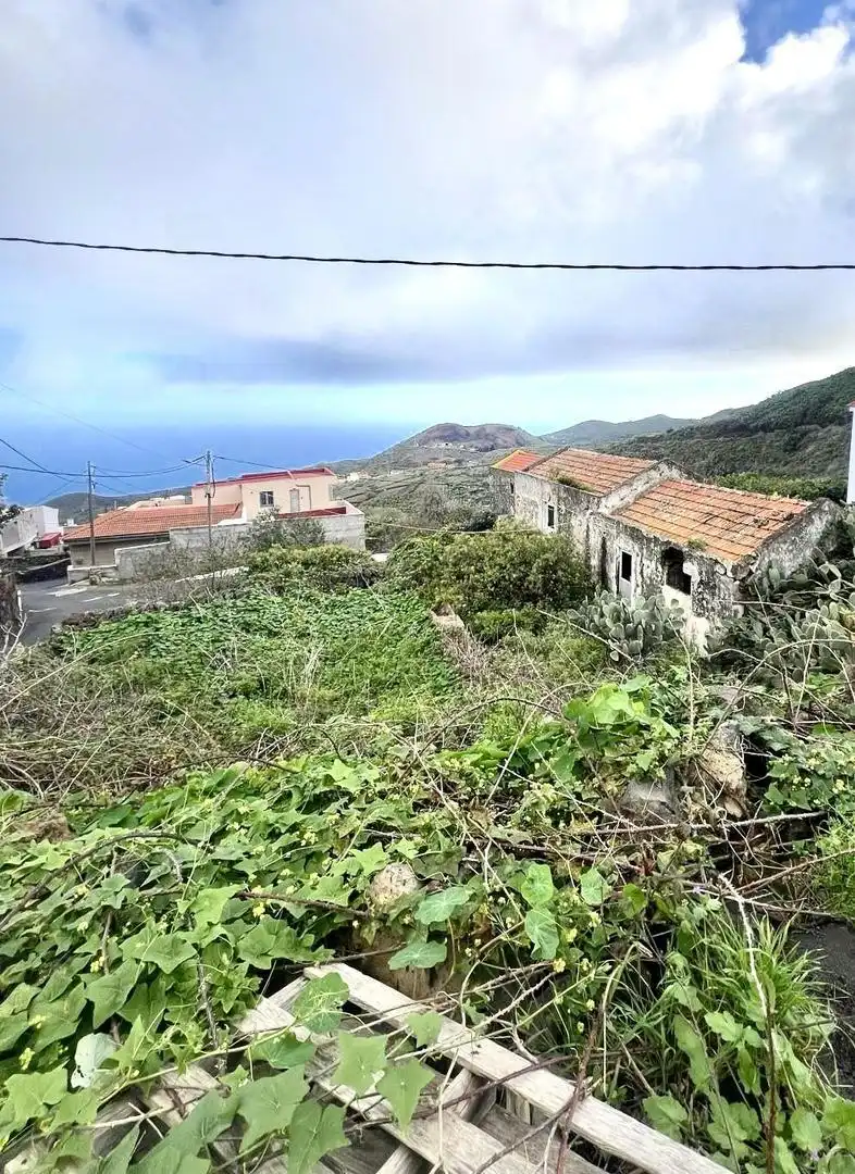 Casa o chalet en venta en Barrio Interior, 2, Valverde (Santa Cruz de Tenerife)