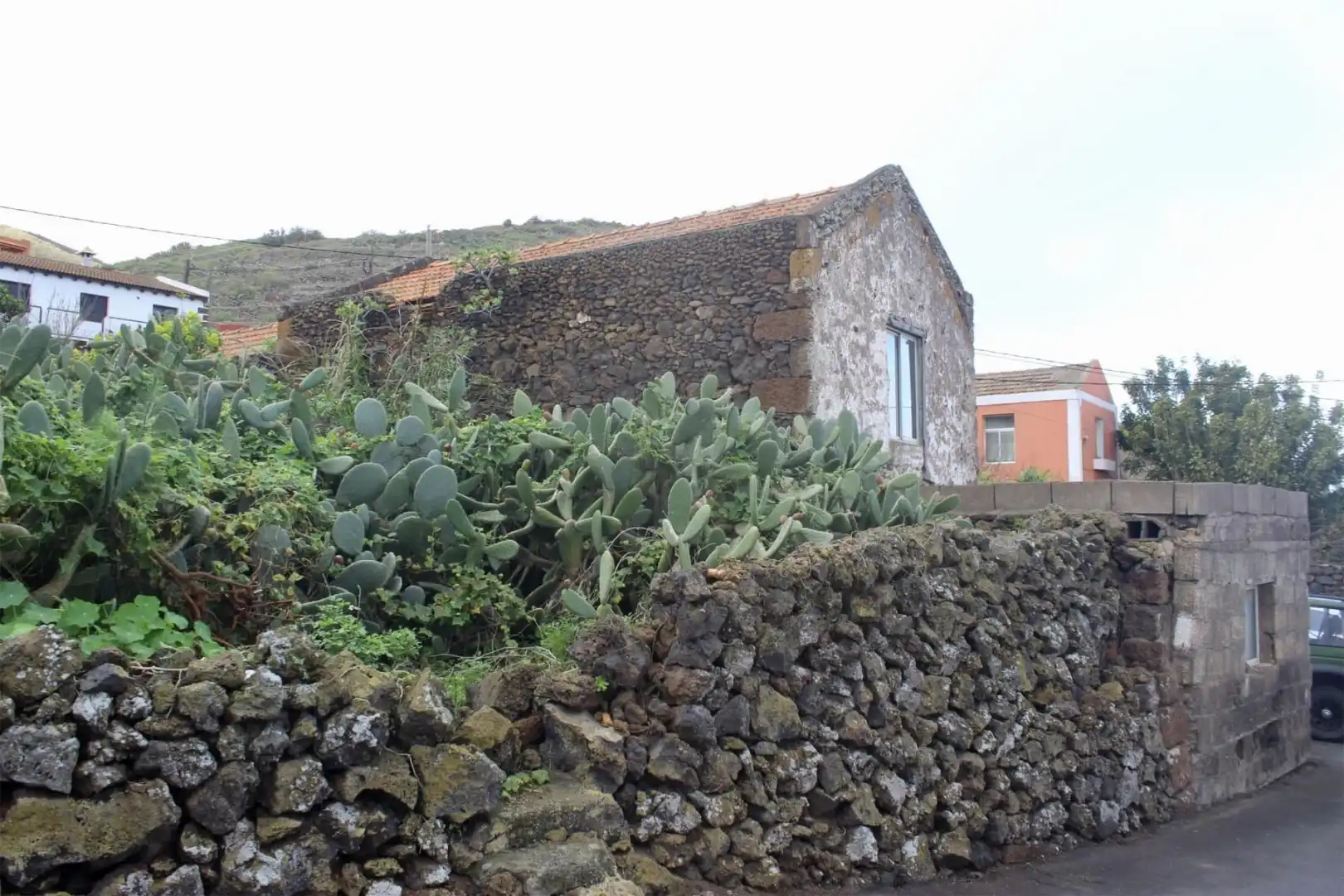 Casa o chalet en venta en Barrio Interior, 2, Valverde (Santa Cruz de Tenerife)