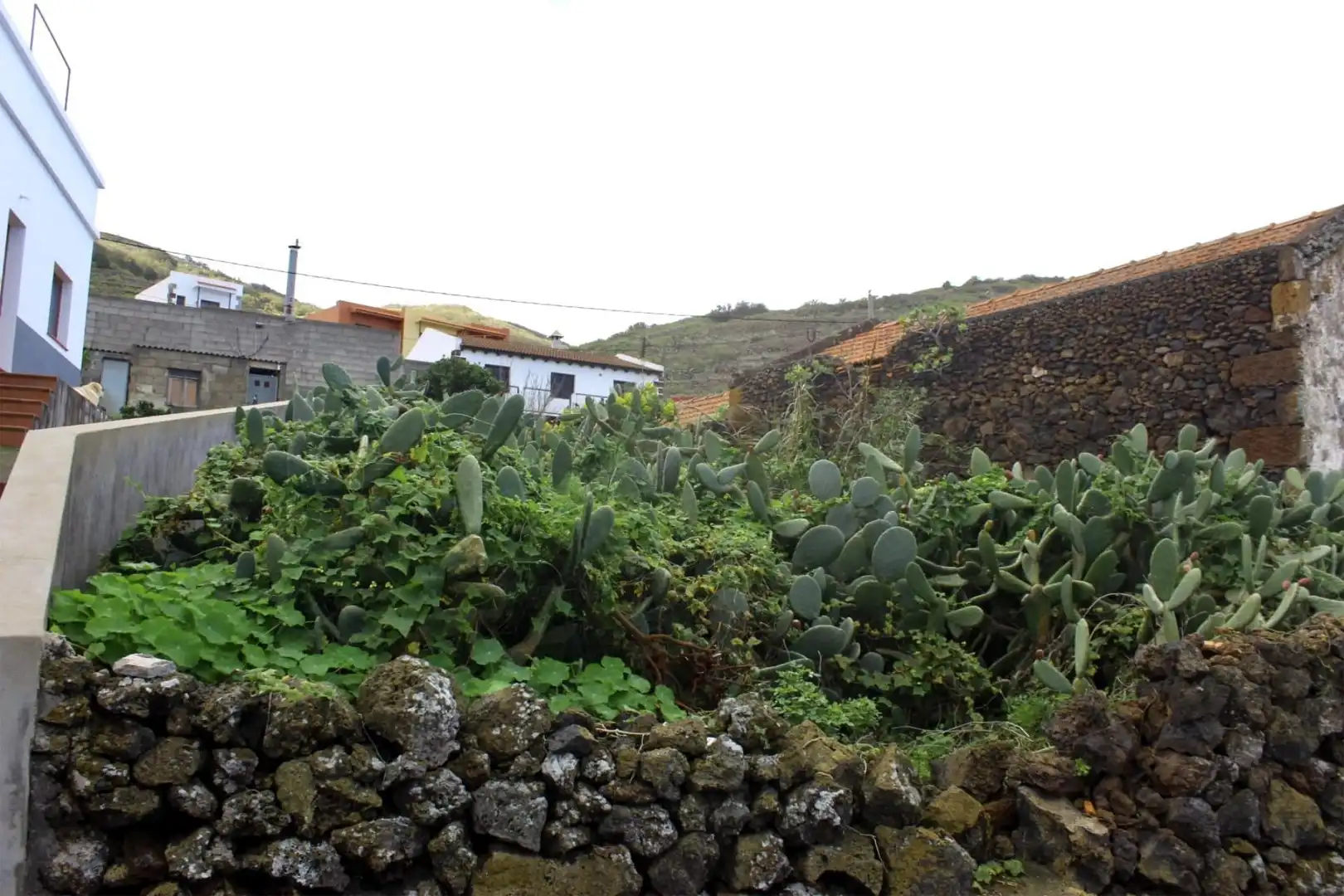 Casa o chalet en venta en Barrio Interior, 2, Valverde (Santa Cruz de Tenerife)