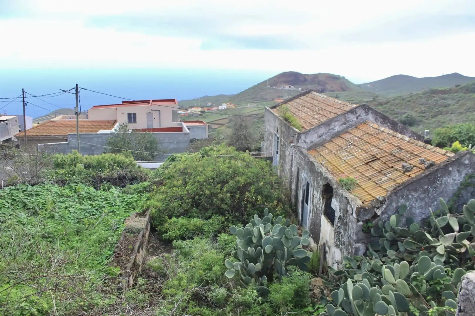 Casa o chalet en venta en Barrio Interior, 2, Valverde (Santa Cruz de Tenerife)