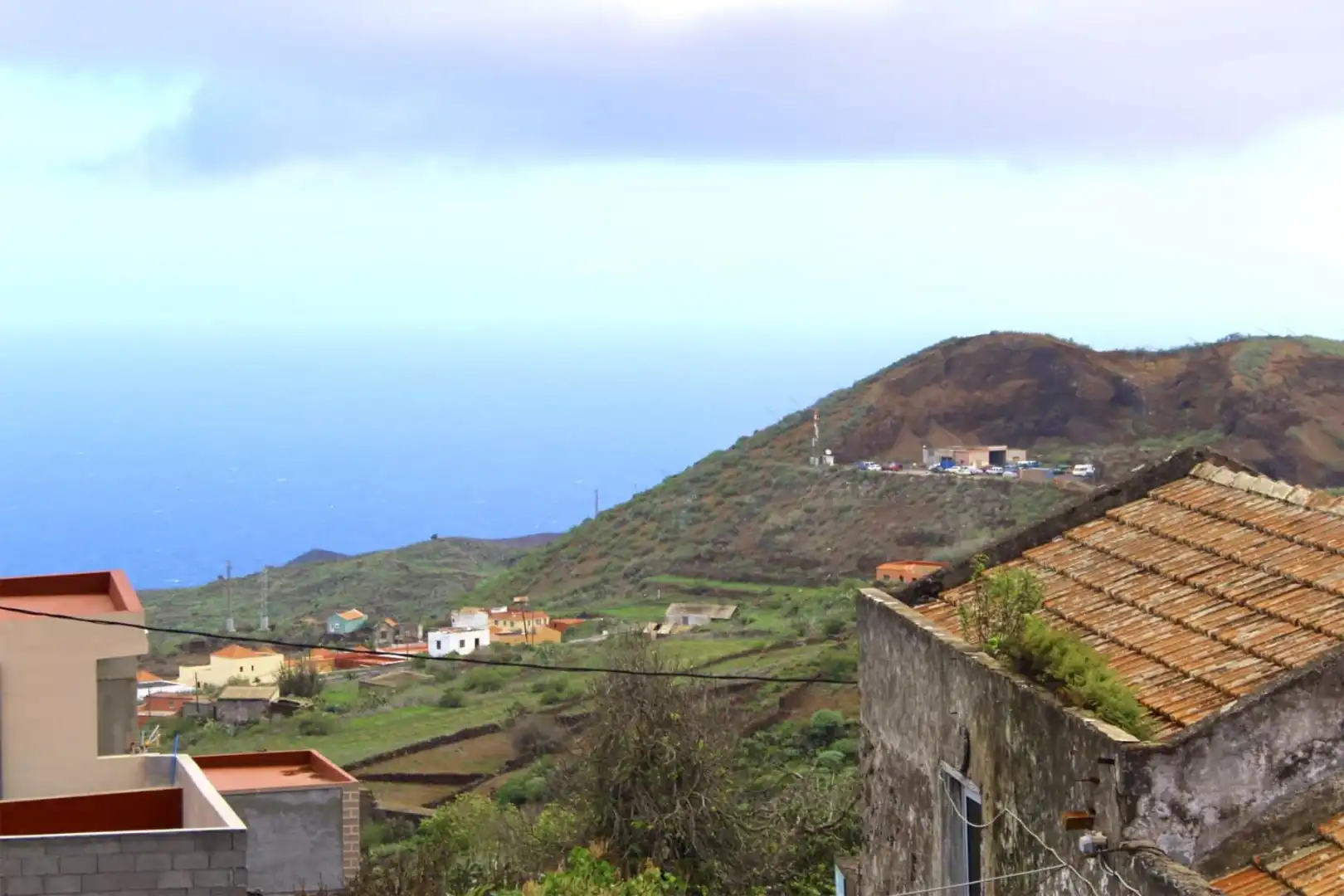 Casa o chalet en venta en Barrio Interior, 2, Valverde (Santa Cruz de Tenerife)
