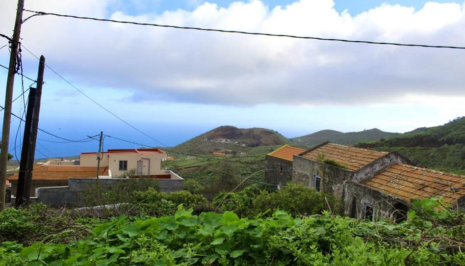 House or chalet for sale in Barrio Interior, 2, Valverde (Santa Cruz de Tenerife), Santa Cruz de Tenerife - image 1 Photo 1 of House or chalet for sale in Barrio Interior, 2, Valverde (Santa Cruz de Tenerife), Santa Cruz de Tenerife