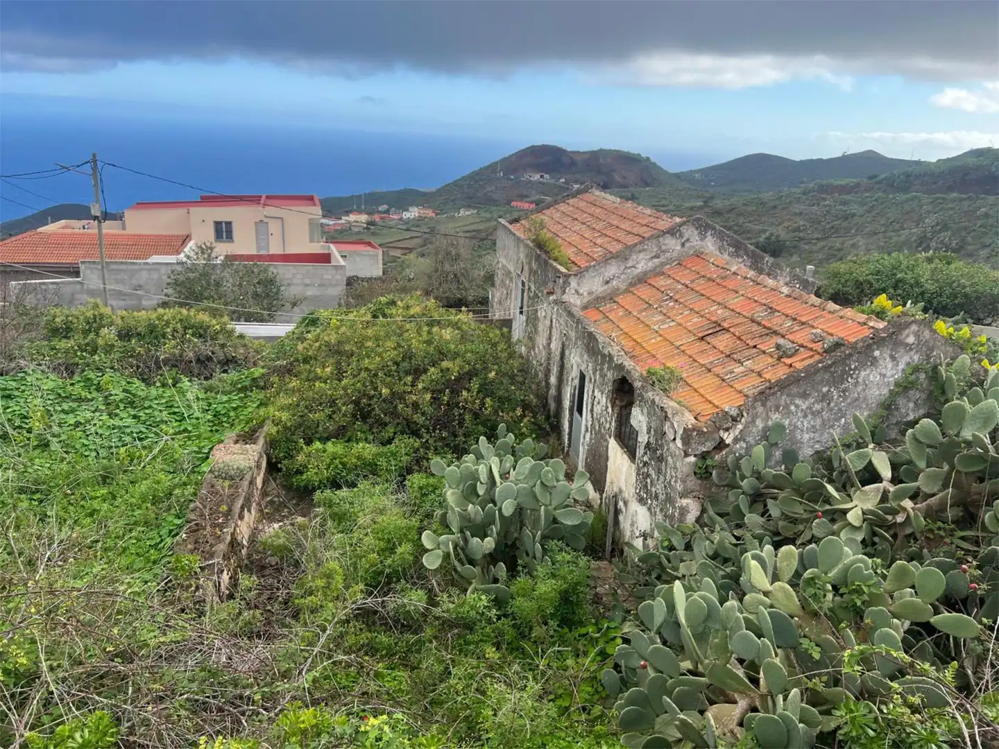 Casa o chalet en venta en Barrio Interior, 2, Valverde (Santa Cruz de Tenerife)