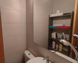 Bathroom of Study to rent in Elche / Elx  with Heating and Furnished