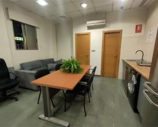 Study to rent in Elche / Elx  with Heating and Furnished