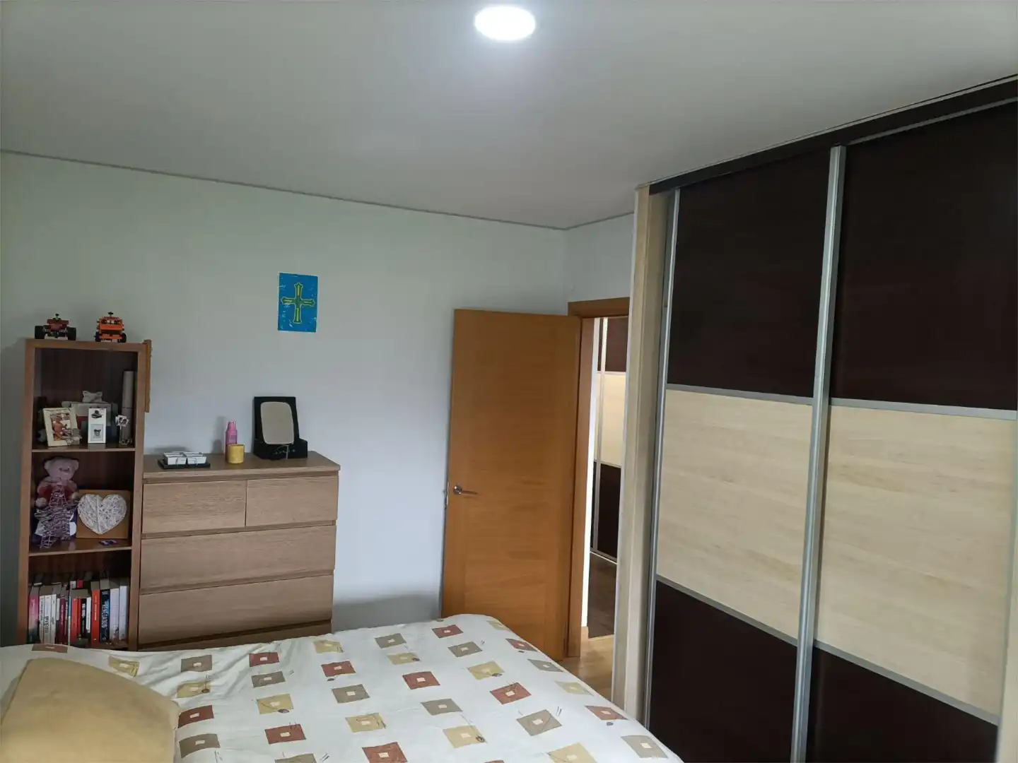 Casa o xalet en venda a La Barganiza, S/n, Parroquias Norte Dormitori de Casa o xalet en venda en Siero amb Terrassa i Piscina