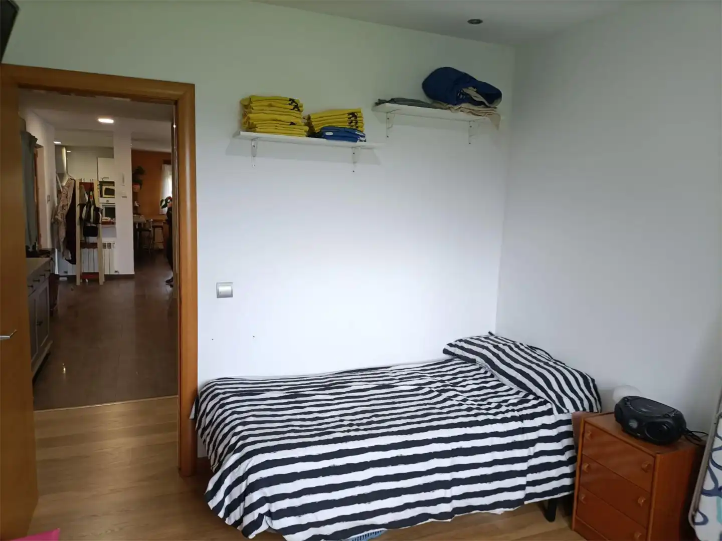 Casa o xalet en venda a La Barganiza, S/n, Parroquias Norte Dormitori de Casa o xalet en venda en Siero amb Terrassa i Piscina