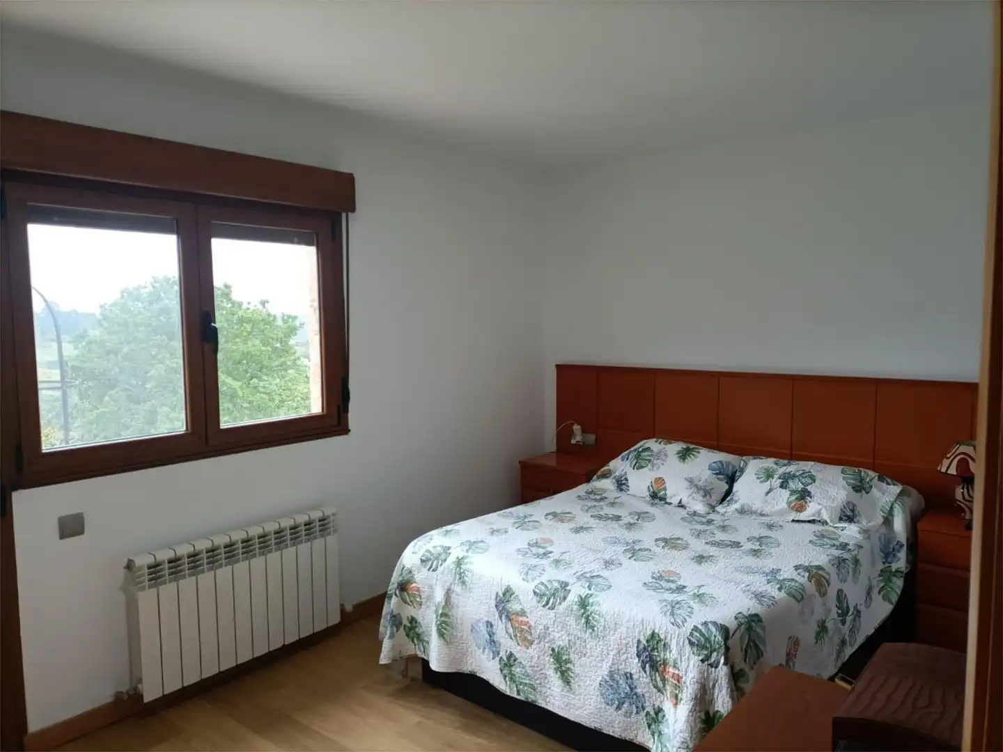 Casa o xalet en venda a La Barganiza, S/n, Parroquias Norte Dormitori de Casa o xalet en venda en Siero amb Terrassa i Piscina