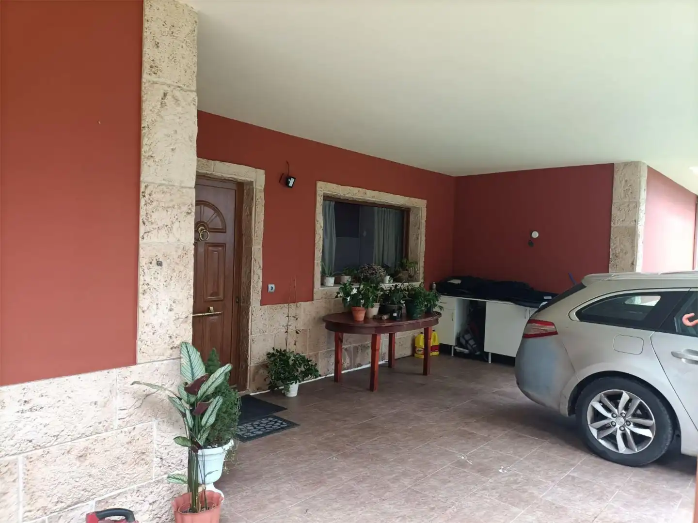 Casa o xalet en venda a La Barganiza, S/n, Parroquias Norte Casa o xalet en venda en Siero amb Terrassa i Piscina