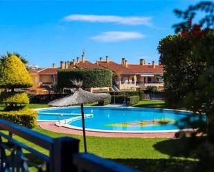 Jardí de Apartament en venda en Santa Pola amb Terrassa i Piscina