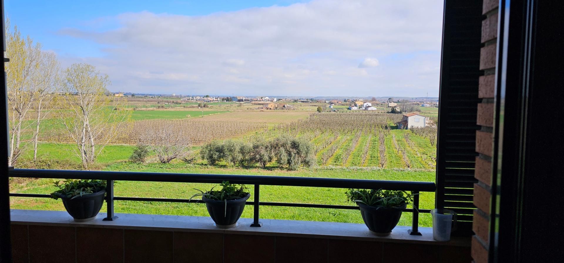 Jardín de Piso en venta en  Lleida Capital con Aire acondicionado y Terraza