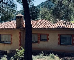 Exterior view of Flat to share in Benicasim / Benicàssim  with Air Conditioner, Heating and Private garden