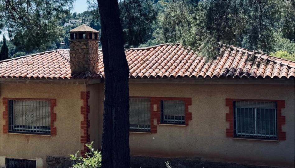 Photo 1 of Flat to share in Carrer Mas del Puro, 62, Montornés - Las Palmas - El Refugio, Castellón